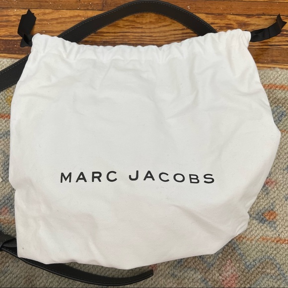 Marc Jacobs Crossbody Bag - Picture 6 of 10